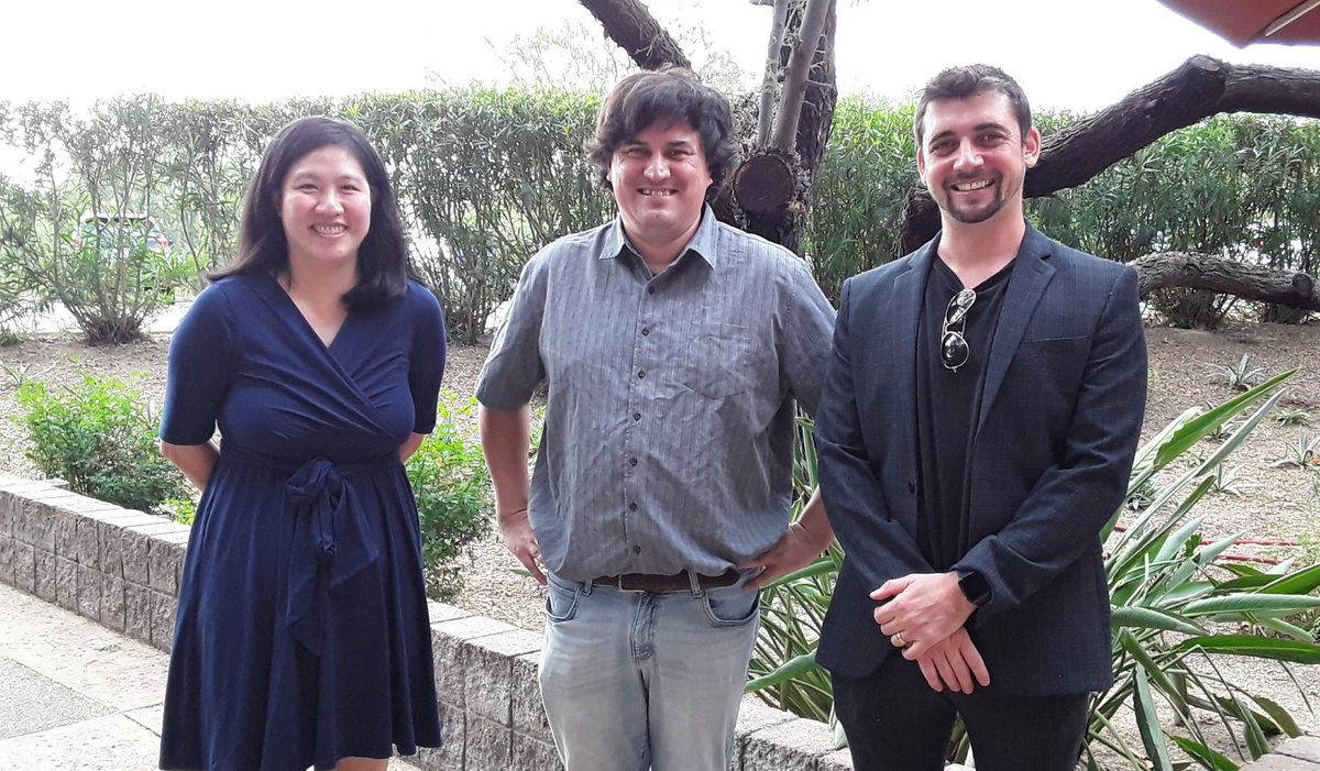 Research Corporation for Science Advancement tweet media