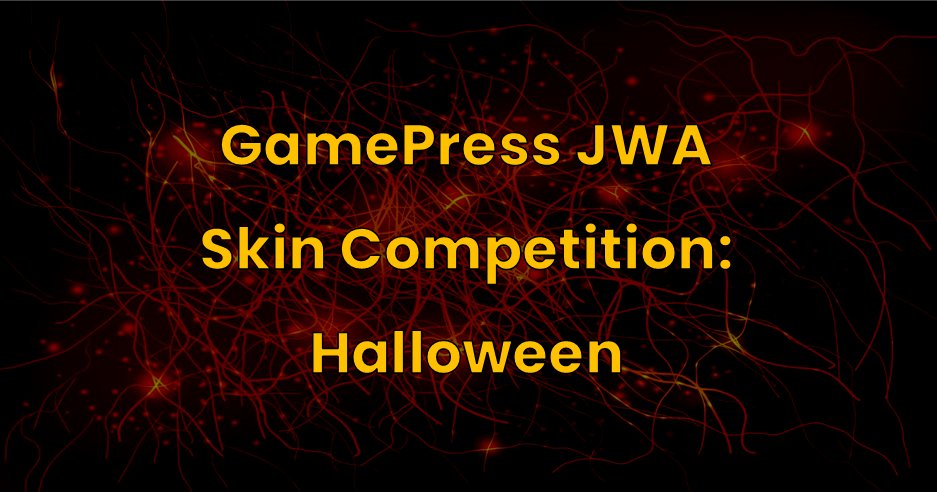 Explorers! We had a Halloween Themed dinosaur skin art contest in our discord and we are excited to showcase the winners. Check it out!  <a href="/JWorldAlive/">Jurassic World Alive</a> should take a look as well. We have some amazing artists in our community! 

gamepress.gg/jurassicworlda…