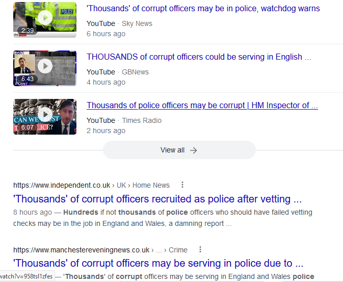 Chris Hobbs tweet media