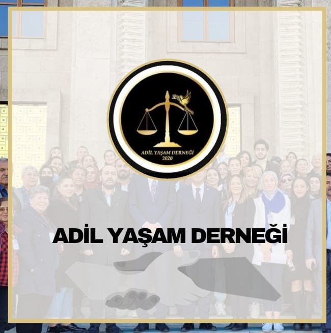 <a href="/RTEdijital/">Erdoğan Dijital Medya</a> <a href="/RTErdogan/">Recep Tayyip Erdoğan</a> Cezaevi ıslah yeri değildir.Cezaevinde 
       30 yıl kalacağını bilen insan ıslah olmaz 
hayattan bir beklentisi kalmaz !
     kalmadığı içinde hayata tutunmaya çalışmaz. topluma kazandırmaya çalışalım @

Yaşam Derneği
AFFET TÜRKİYEM 
Affetmek LiderlereYakışır