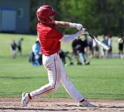 OCC Lazers Baseball tweet media