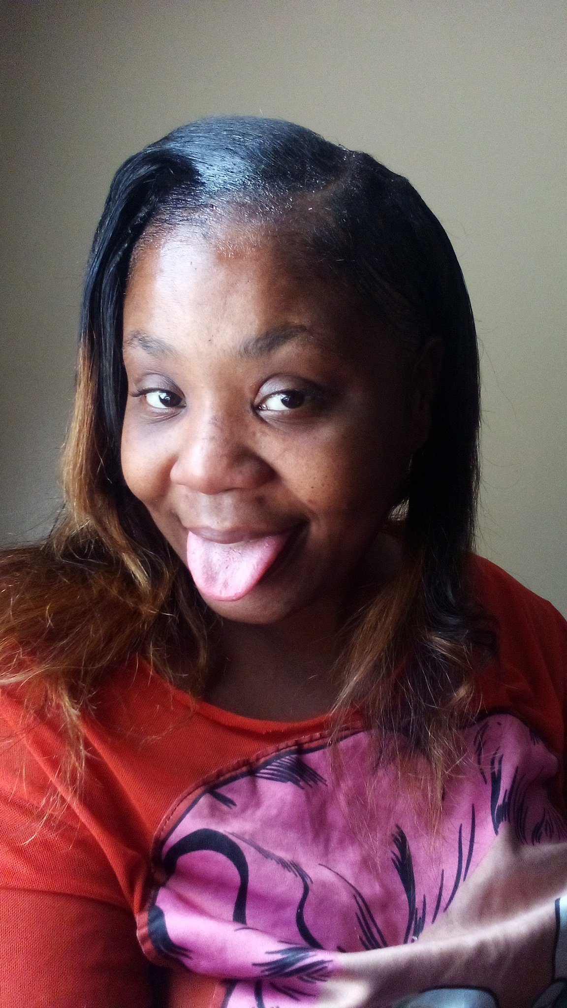 1 pic. Big Scorpio month... Almost my bday I'm trying turn up with a single man . If you interested hmu MsJuiceBoxSquriter https://t.co/ZxlUuYvDuN