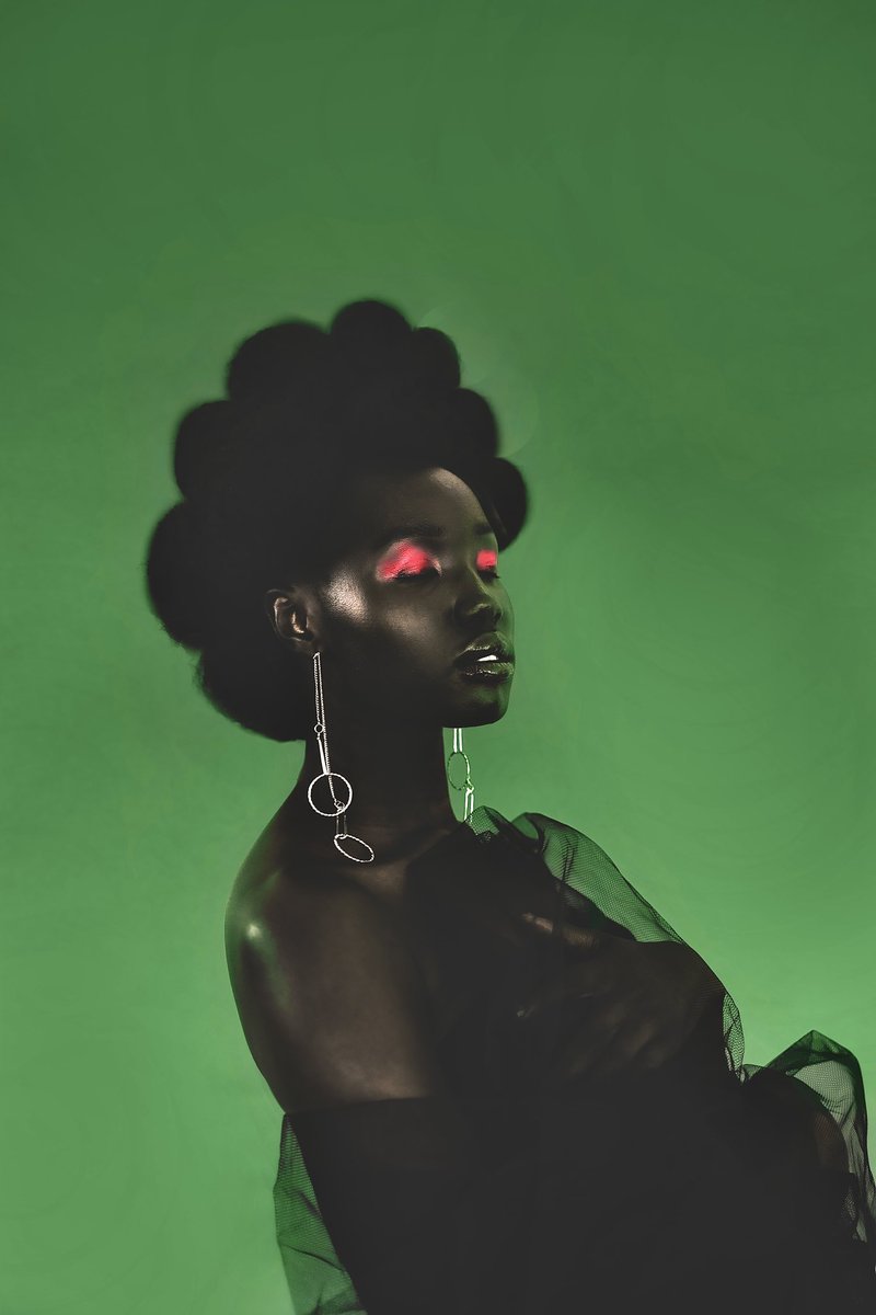 If beauty were time, you’d be eternity💕