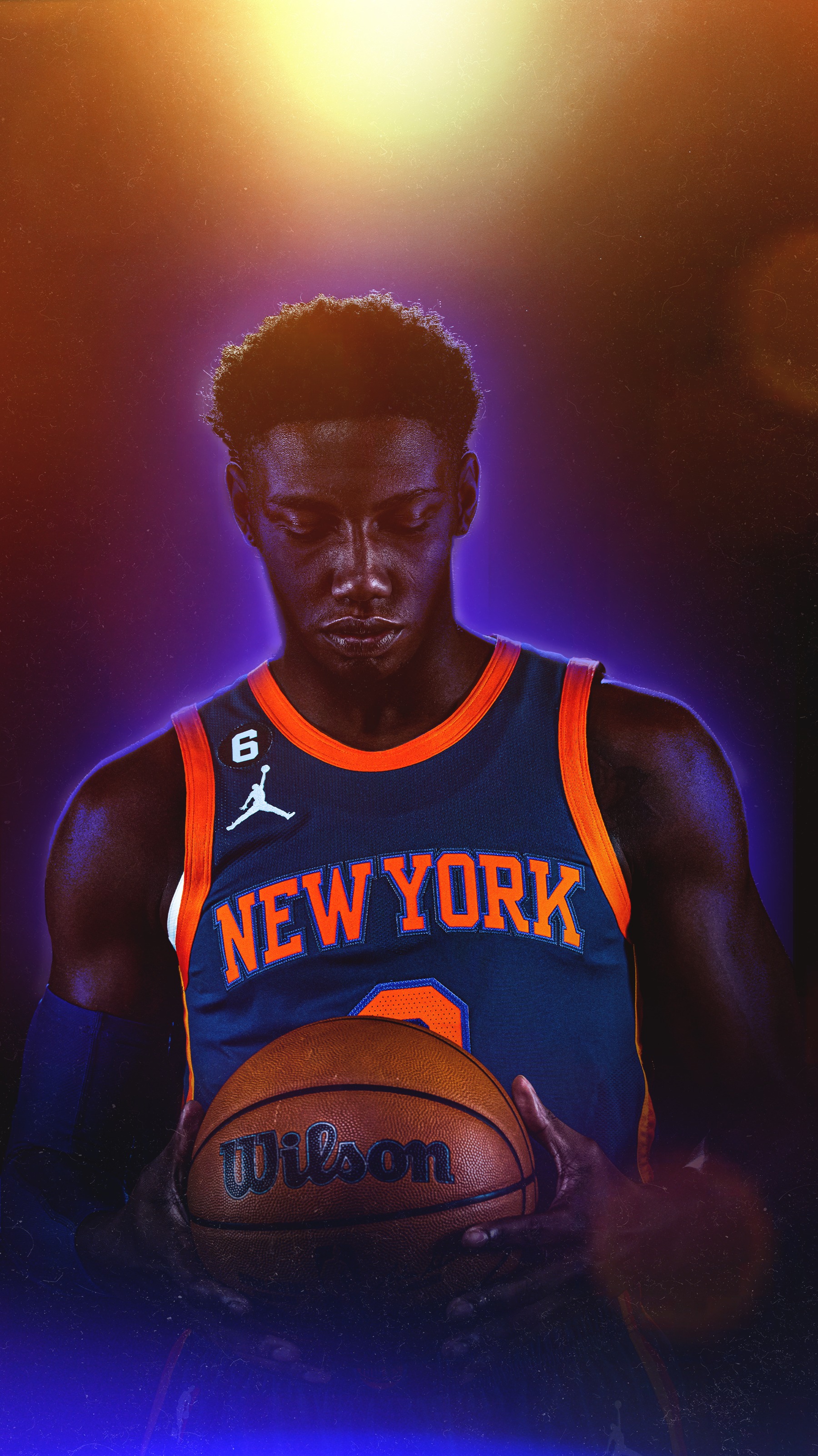 NEW YORK KNICKS on X: "#WallpaperWednesday Statement Edition 📲  https://t.co/IOtkRQNRgn" / X