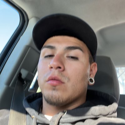 devincutthroat's tweet image. #NewProfilePic