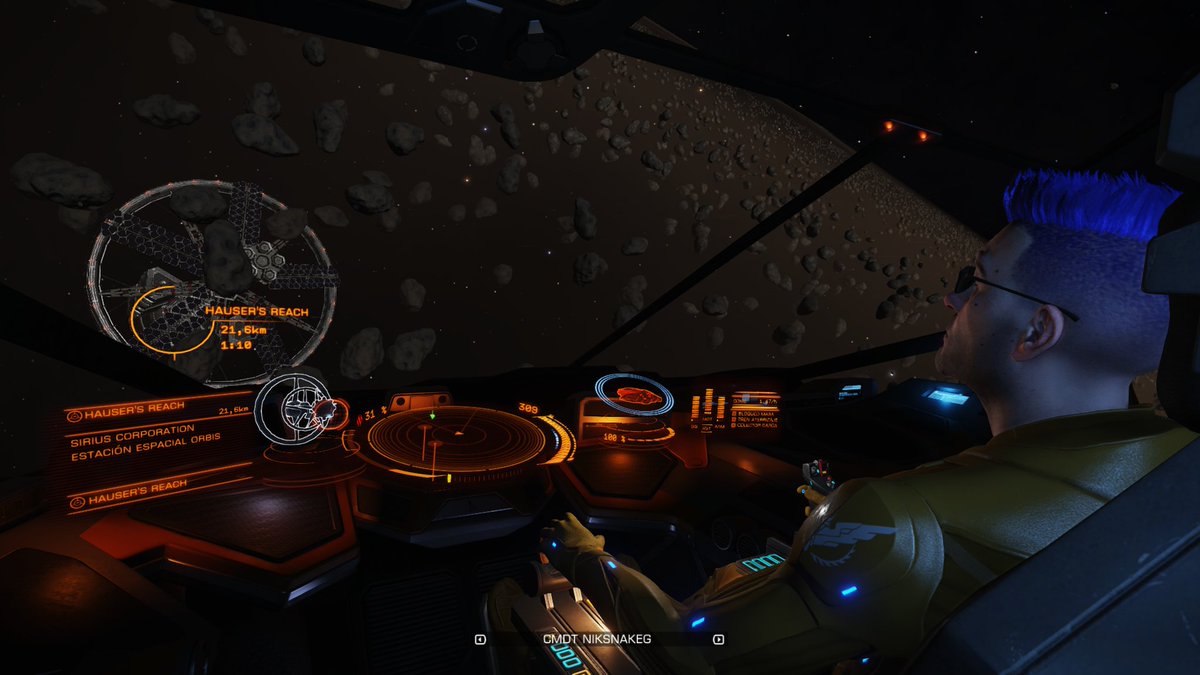 Nicogarcia333's tweet photo. #EliteDangerous #PS5 #NikSnakeG https://t.co/rs4BS7dCKf
