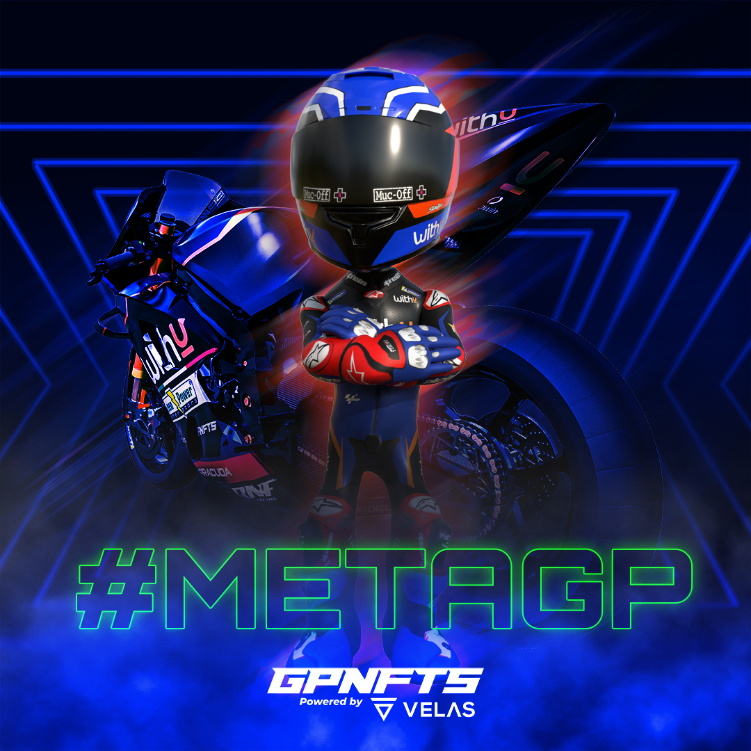 MetaGP tweet media