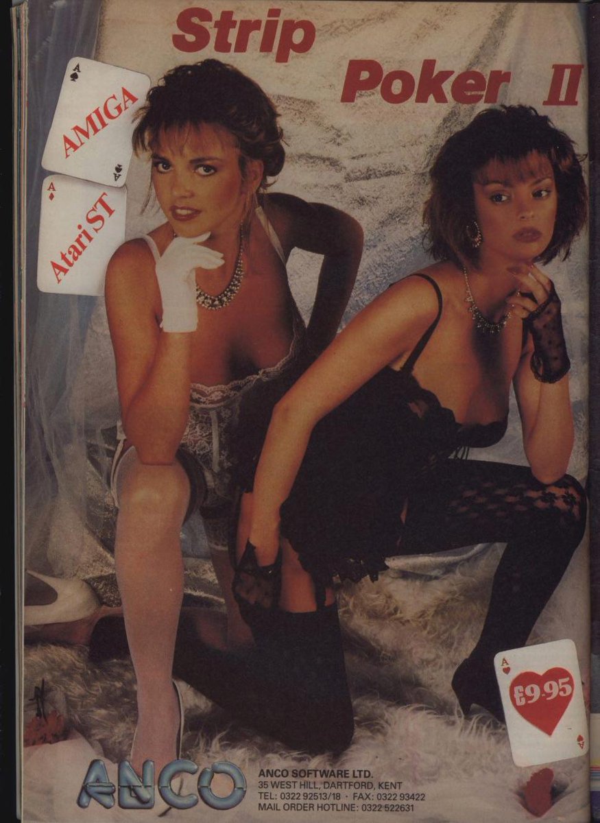 Jaz Rignall tweet media