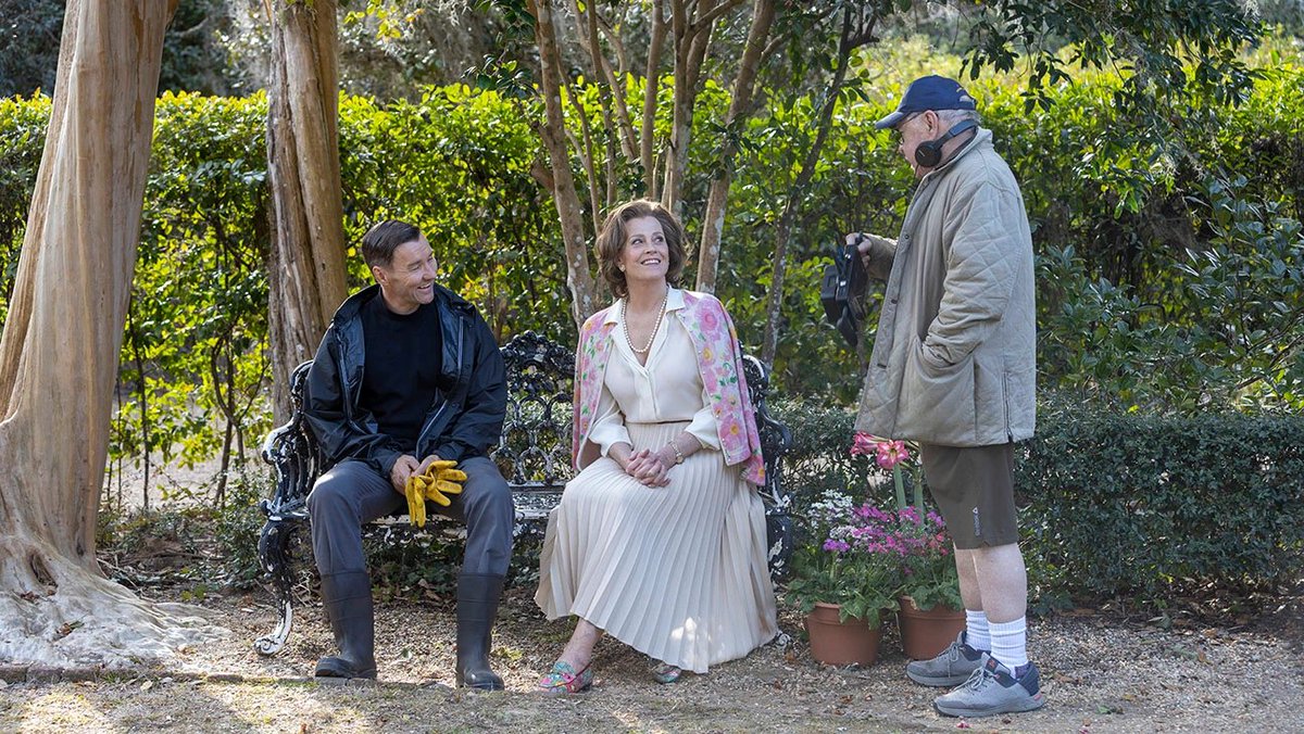 Two months after its Venice Film Festival premiere, Paul Schrader’s “Master Gardener” has finally been acquired for distribution. Magnolia Pictures has picked up the crime thriller, and is set to give it a U.S. theatrical release next year. bit.ly/3fquv35
