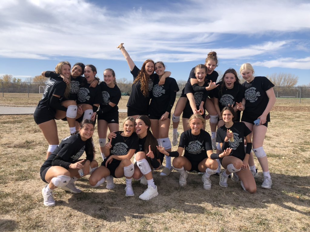 WE WEDNESDAY!!! 

STATE GAME DAY! LSW plays at 5 pm at Pinnacle Bank Arena! Come cheer us on as we take on the Millard West Wildcats!