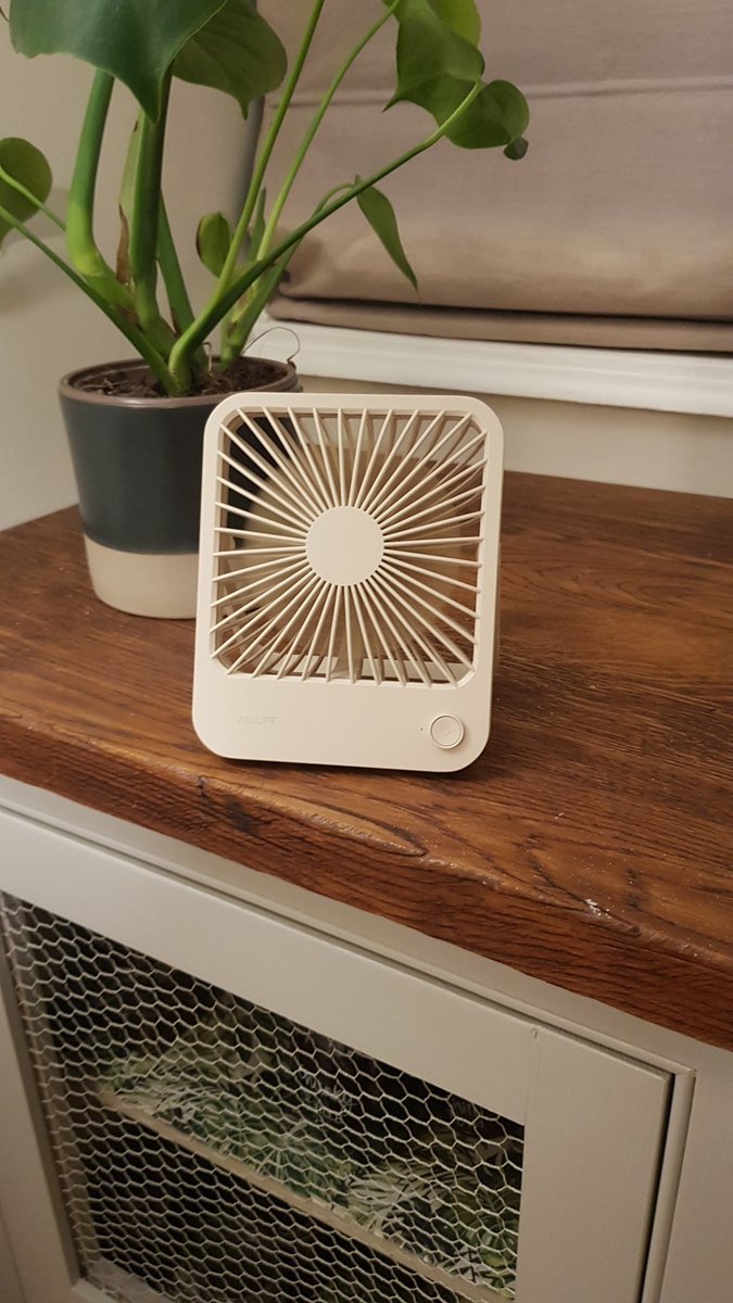@NoSheds Have you met my mate @Heatkeeper ?

And where possible, put a small shelf above the rads. It forces the warm air into the room, instead heating from the ceiling down.

I've met ppl who use a USB powered fan to push warm air to where they sit!   Like we're doing, right now!