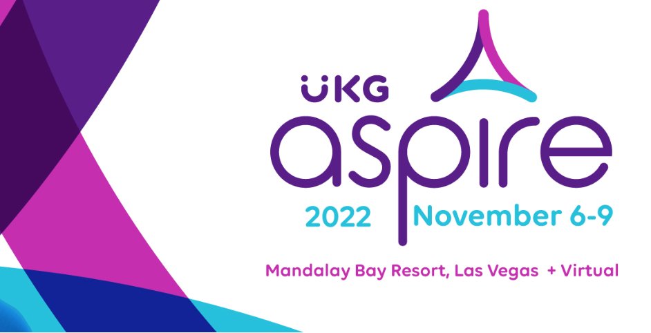 NeoSystemsLLC's tweet photo. Next week our team will be at the @UKGInc Aspire conference in Las Vegas. 

Stop by (booth 38) to spin our prize wheel and say ho to the Neo team. #UKGAspire https://t.co/Rdle5pRSEk
