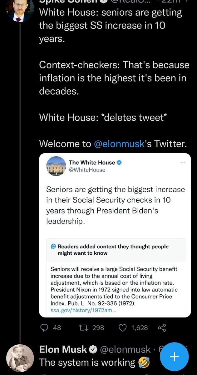 Not__Skip's tweet photo. Lol https://t.co/ICgHolL4SV
