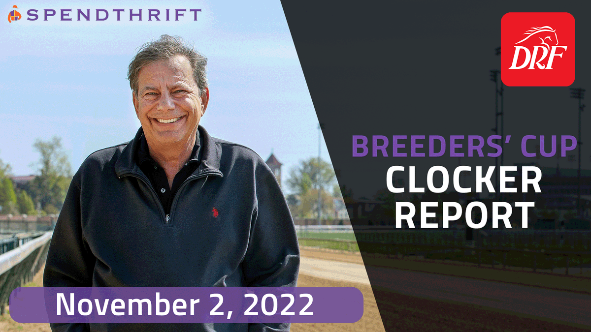 derby clocker report derby clocker report