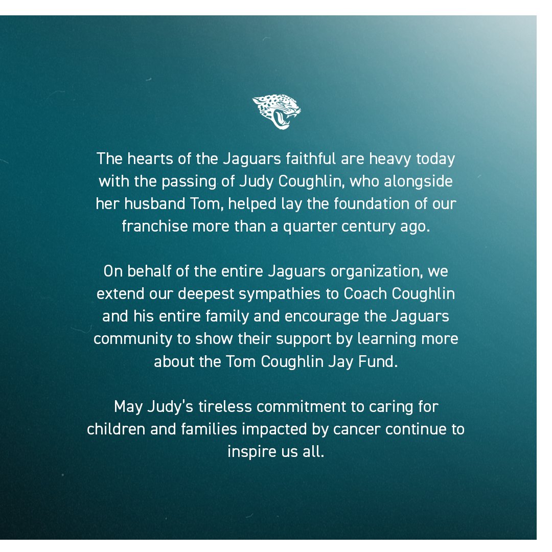 Jacksonville Jaguars (@jaguars) on Twitter photo 
