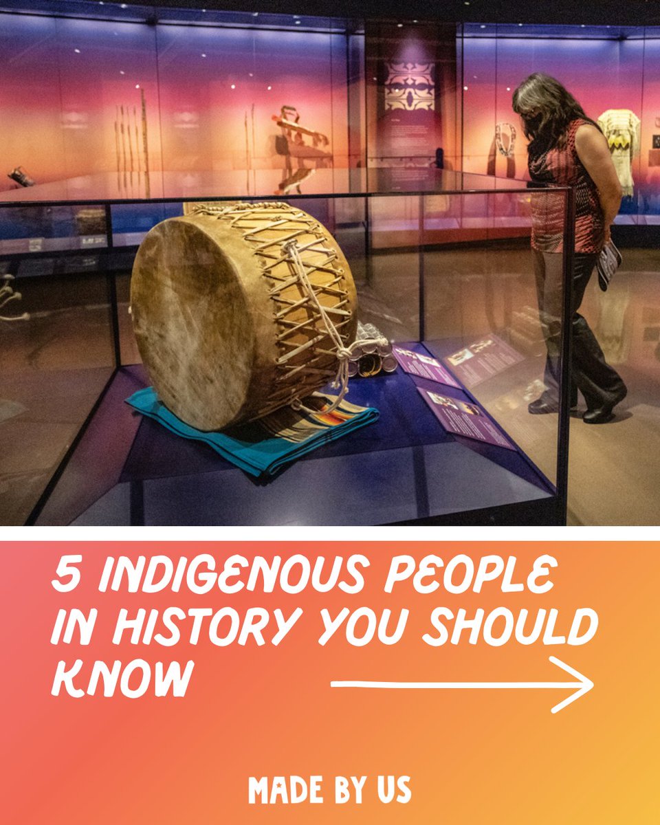 National Archives Foundation on Twitter "RT historymadebyus We are