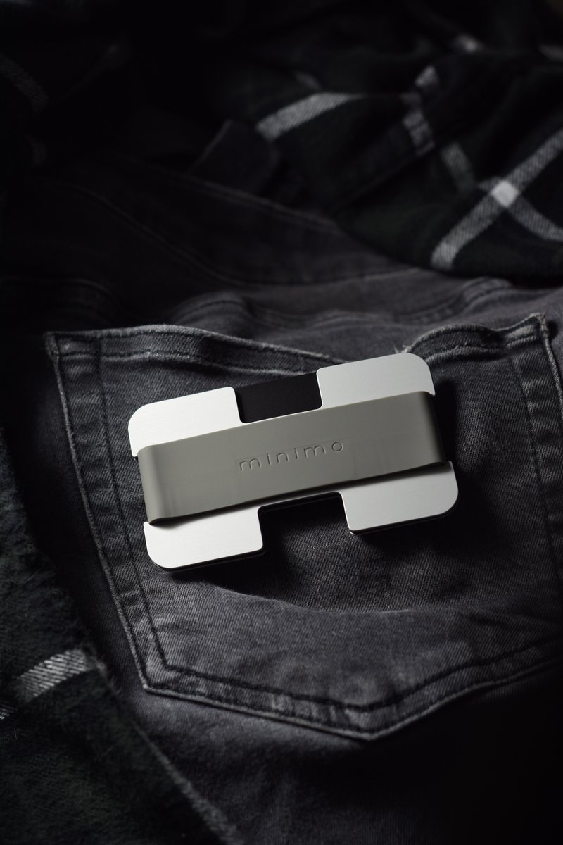 Minimo (@minimowallet) / Posts / X