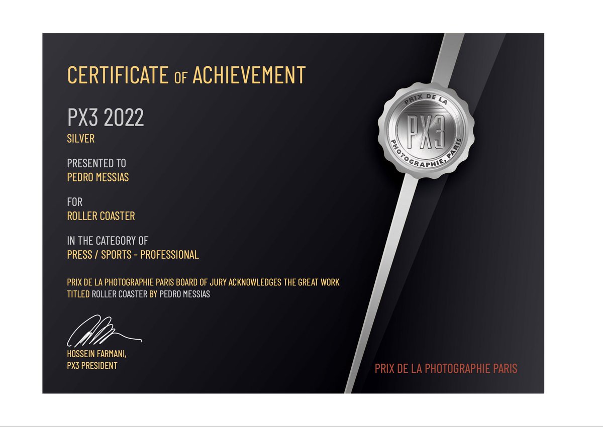 Pedro Messias tweet media