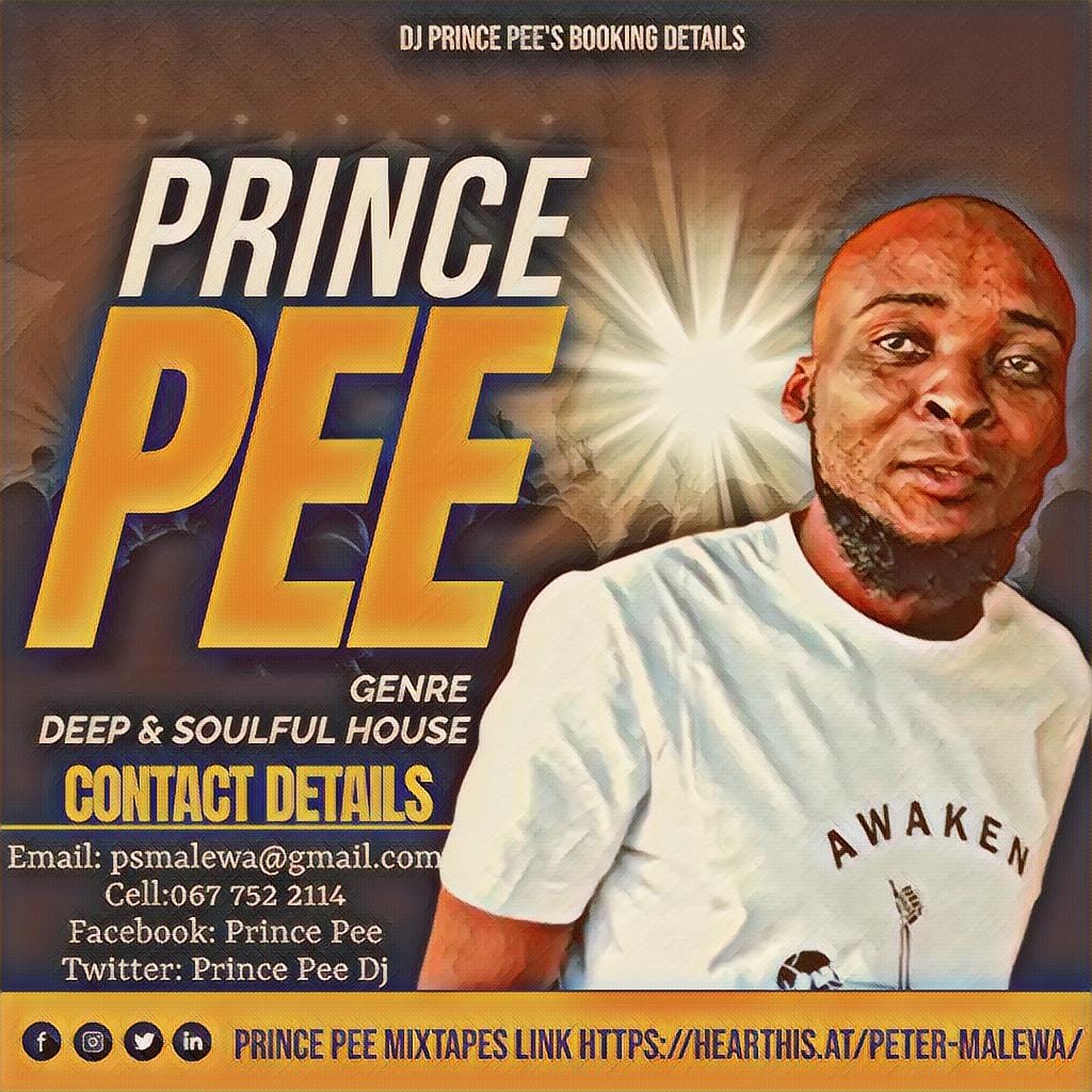 PrincePeeDJ tweet media