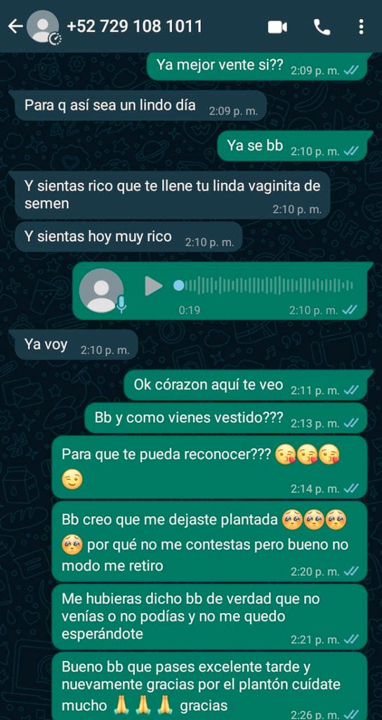 RoxyTolmilf's tweet photo. No doy de quemar o hablar mal de alguien, pero no es justo que jueguen con mi tiempo. Ojalá no vuelva a suceder 😔 😢 o tendré que pedir depósito para ir a complacerlos mis amores 
https://t.co/dsBCqWZeCh 
Entren a mi grupo de WhatsApp 😄😄😁 https://t.co/hOMXEArjsR