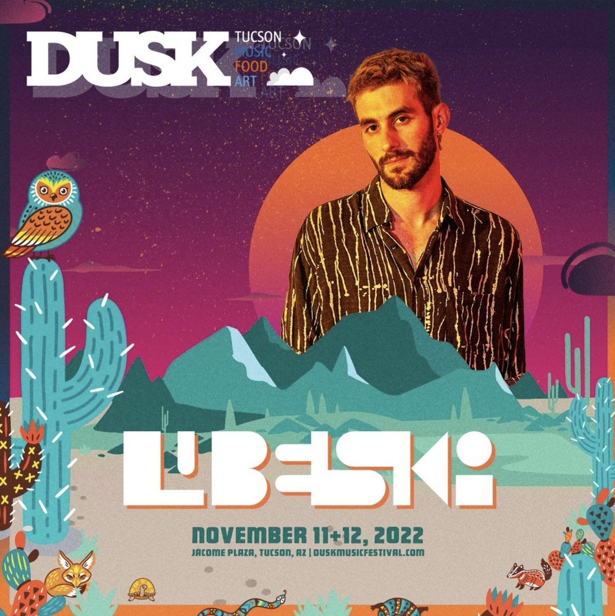 dusktucson tweet picture