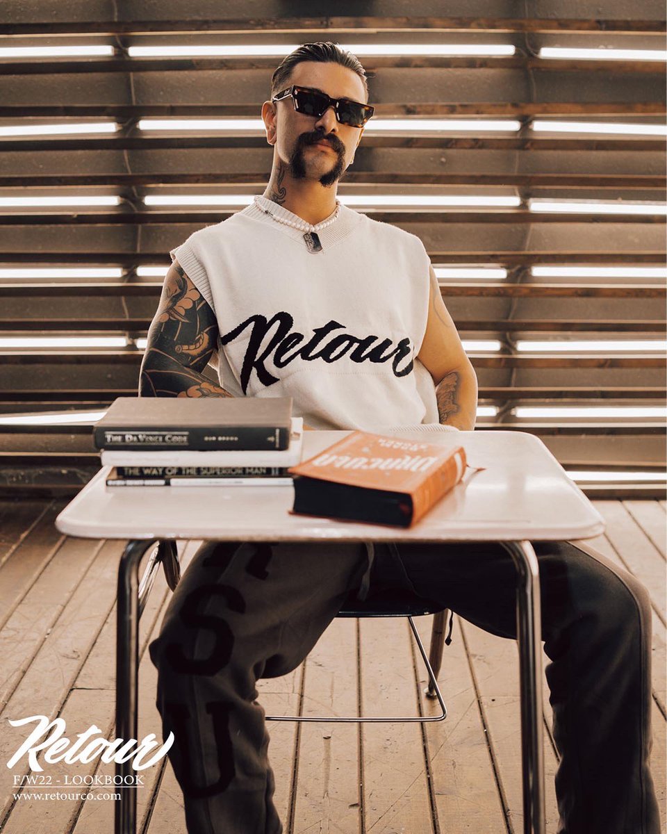 Ryan_Yere's tweet image. Alex for retour