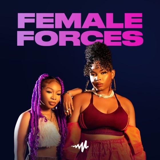 audiomackafrica's tweet photo. have you checked out our #FemaleForces playlist yet? 

do yourself a favor right here: https://t.co/i7f1EEgoBu 🔥

#keepthebeatgoing https://t.co/6awocIBkMZ