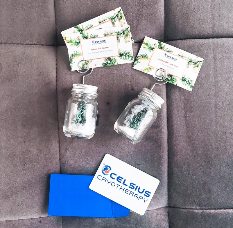celsius_STL's tweet photo. NOV 1 meant its the start of gift card season! Are you in the holiday spirit? Or do you wait until after Thanksgiving to get in the spirit? We have gift cards available in store for all of our services! Inquire about our gift card and package specials in store! https://t.co/nskdidu3Rh