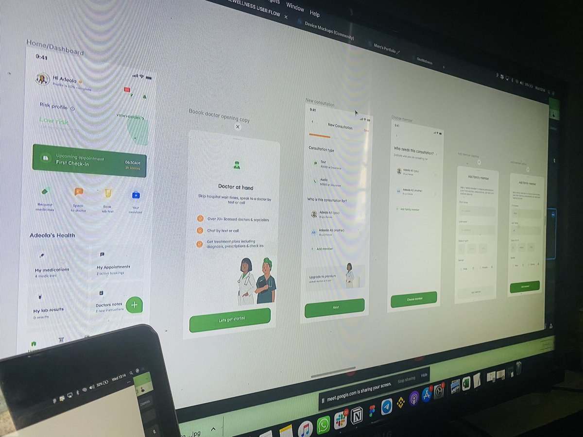 Zikora_au's tweet photo. Screens and flows.
#uxdesign #uidesign #TechTrees #design #uxflows https://t.co/9uh0pO9X71