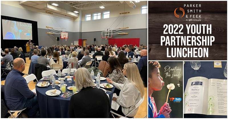 psfinc's tweet photo. Yesterday @psfinc was inspired at @mybgc’s Youth Partnership Luncheon! We are proud to help raise funds and support after-school programs for young people in our community. #thePSFdifference https://t.co/LjfRGLof7h