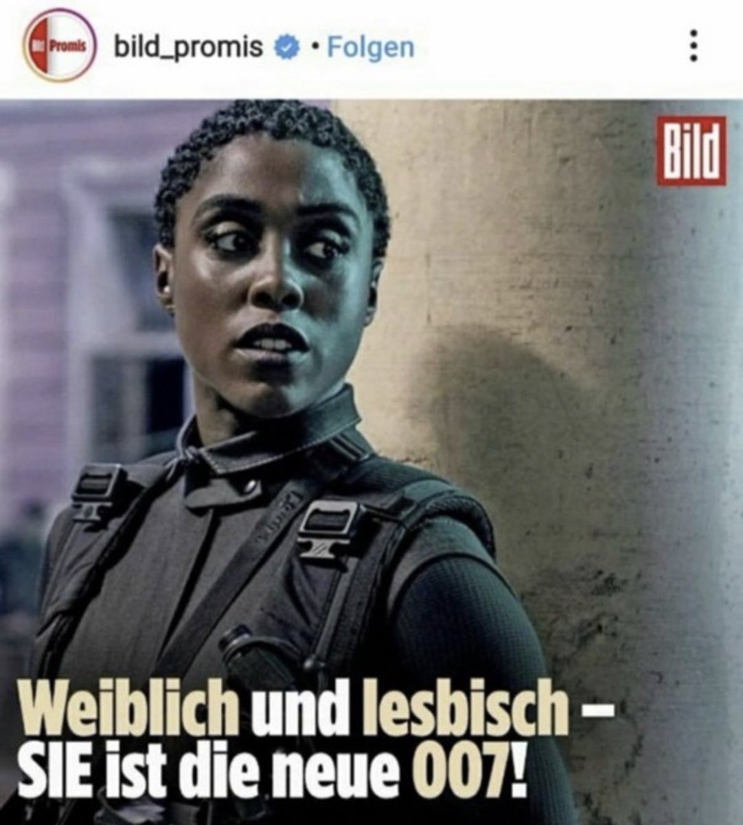 Wer will so etwas sehen? Ich jedenfalls nicht. Flop vorprogrammiert.