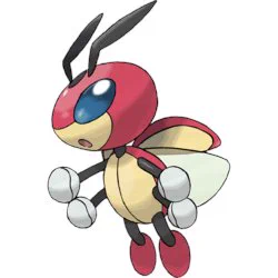 when I was young and closeted I used to actively avoid saying this pokemon's name out loud 