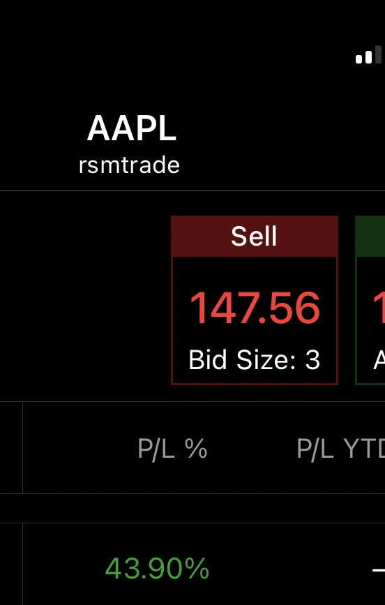 rsmtrade's tweet photo. https://t.co/5I3YYybLJa