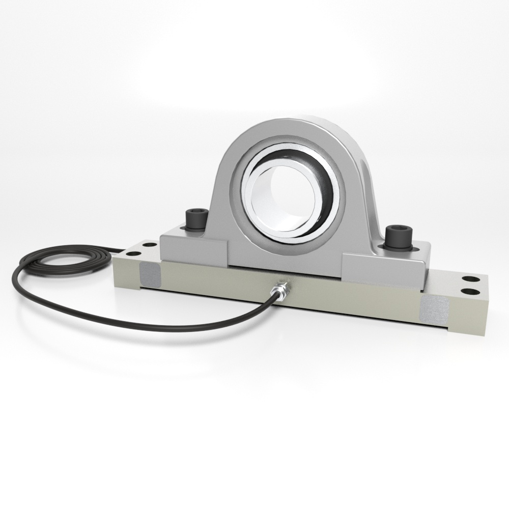 loadcells's tweet photo. Interface has rolled out a new product to meet the measurement needs of a #pillowblock bearing. Check out the PBLC2 Pillow Block Load Bearing Load Cell series. With a diameter Ø, 80mm (Ø 3.15 in). Learn more: https://t.co/1kNCJSJNts #forcemeasurement #transportationindustry https://t.co/YWRZyjs54t