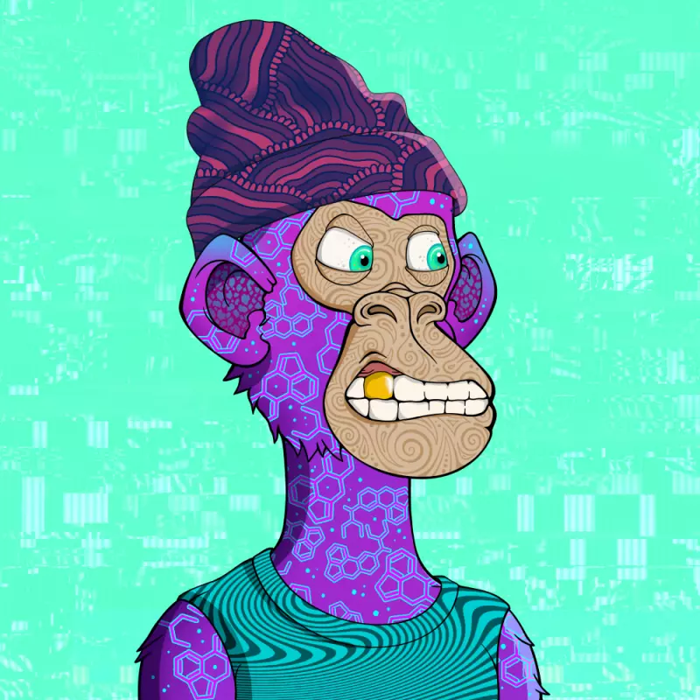 botSattoNFT's tweet photo. 🚨TRIPPIN' APE TRIBE #1360/9997 SOLD!!! => Price 5,37 $SOL ($170.82 💵) 
💎RANK M: ⍜8714  💎RANK HR: 9487
🧹FP: 5,88 $SOL   👥Holders: 9386   
🛒=> https://t.co/J2GrTYKPay

#NFT #NFTCommunity #SolanaNFT #APTOSNFT https://t.co/YtgY0ezXxS