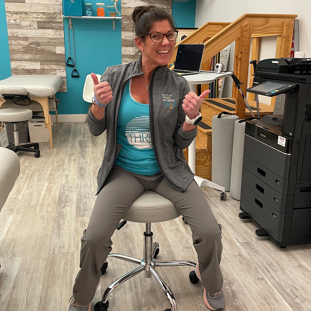 Thumbs up 👍 to taking care of yourself, especially as we head into a high-stress time of year. Chiropractic, massage, acupuncture, nutrition and physical therapy may all qualify. BOOK NOW, and use your remaining FSA or HSA funds before they’re gone! 👉l8r.it/QcmU