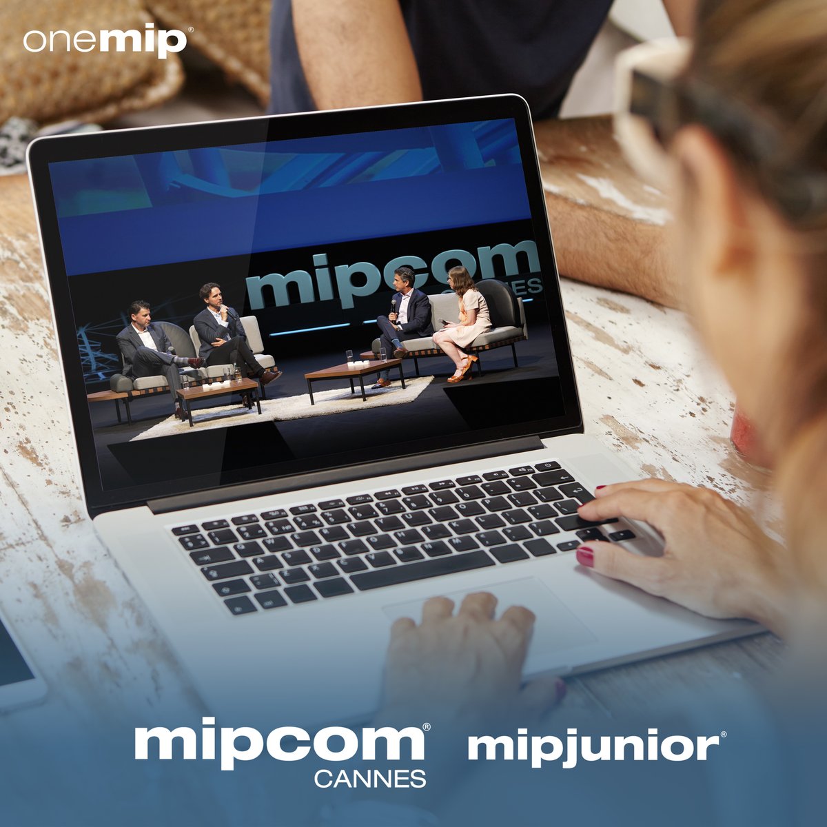 MacqueenBilly's tweet photo. RT @mip: Catch up with all the keynotes, talks &amp; sessions you missed at #MIPCOM &amp; #MIPJUNIOR: watch them in replay on #OneMIP! If you were not part of MIPCOM and MIPJUNIOR this year, subscribe to OneMIP to get access 

Log in today: … https://t.co/yOPQLqdhtm
