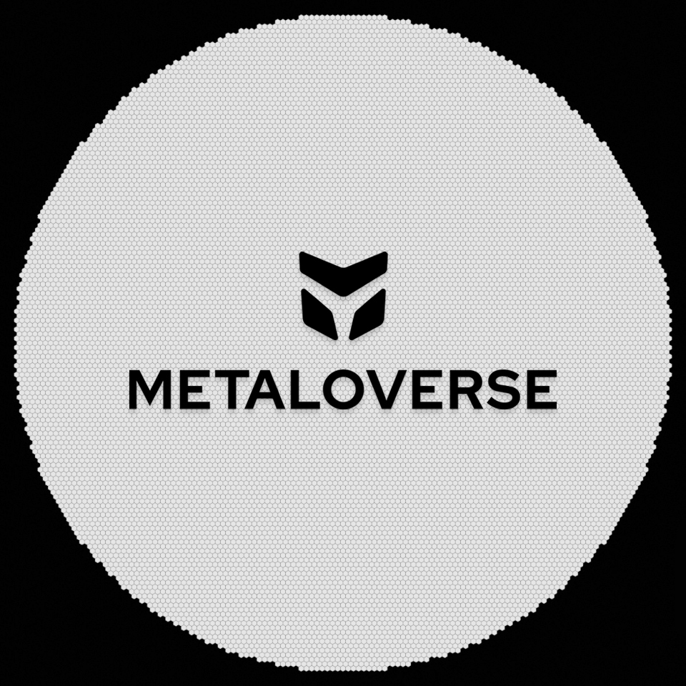 metaloverse_io's tweet photo. The #Metaloverse World is represented by a circular map made up of 21.000 hexagons called "Space-Cells".
Each Space-Cell is registered as an NFT on the #Cardano network. It may be considered as an estate.
There will only be 21.000 Space-Cells.
#Metaverse #web3 #NFT #spacecell https://t.co/h0UUFUViQg