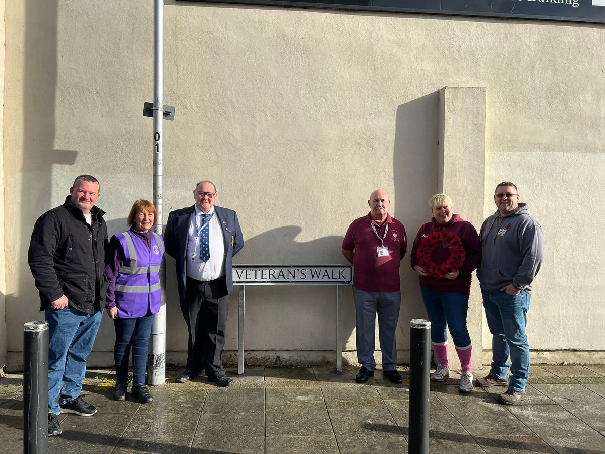 Middleton In Bloom tweet media