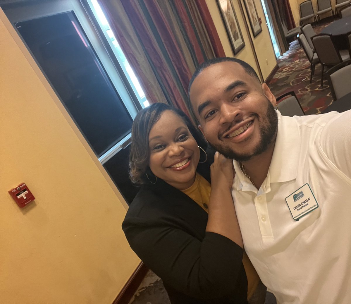 Counselor Craig From Friday tweet media