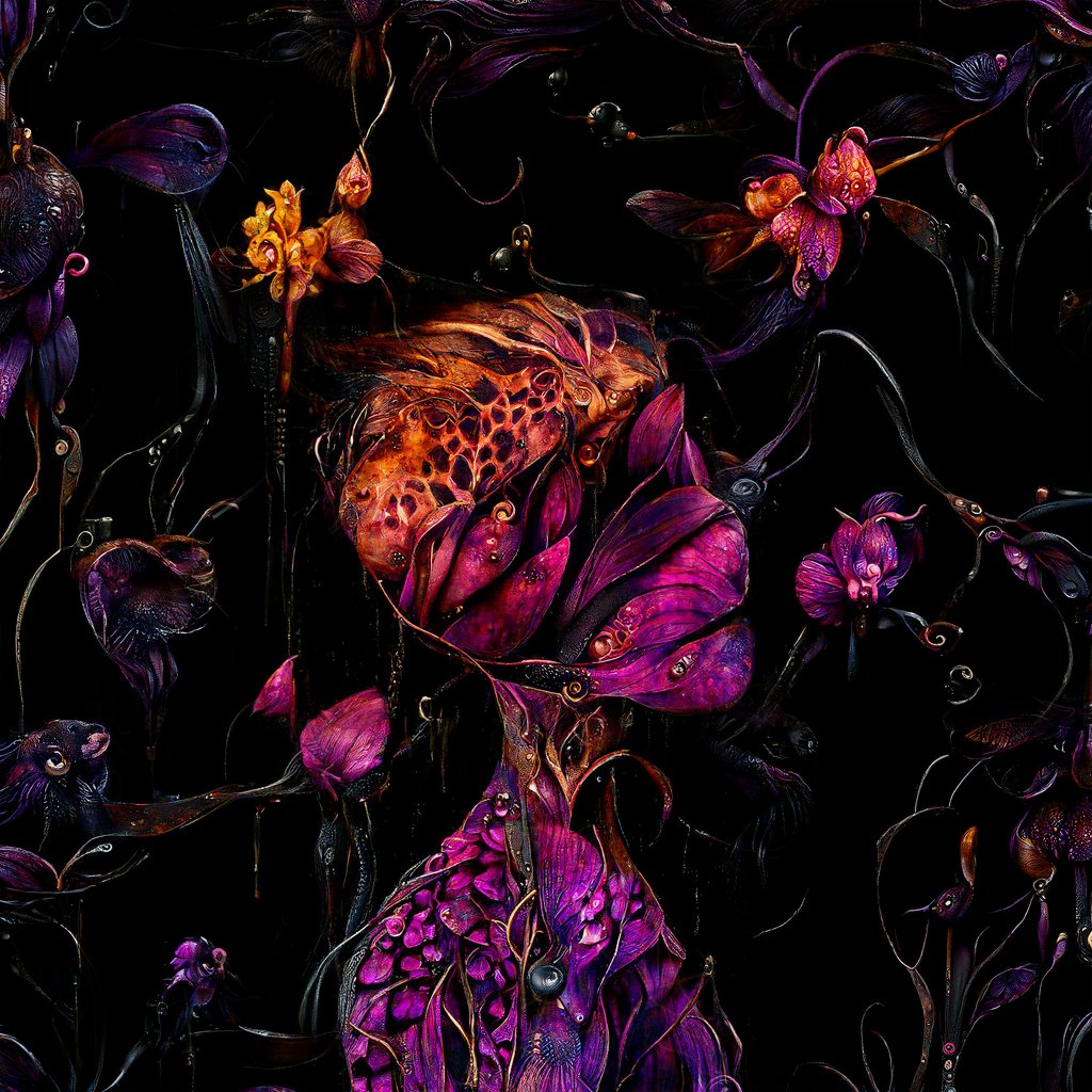 botanicalgo's tweet image. Have a good day, botanista around the world.
I make some PFP with botanicalgo style.
Should I make another collection for this? What do you think?
#artprogress #algofam #AlgoNFT #botanicalgo #Algo #Algorand #NFTart #GreenNFT #CleanNFTs #abstractart