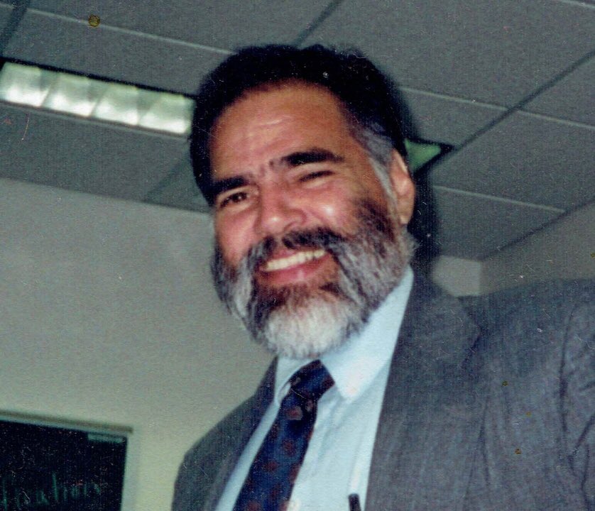 This man taught me everything I know about hard work. Anything I’ve achieved has been a direct result of his influence.

I’m thankful the good Lord finally called him home after many years of battling illnesses.

Thank you for everything, Pops.

🔗 bit.ly/3zA4t47