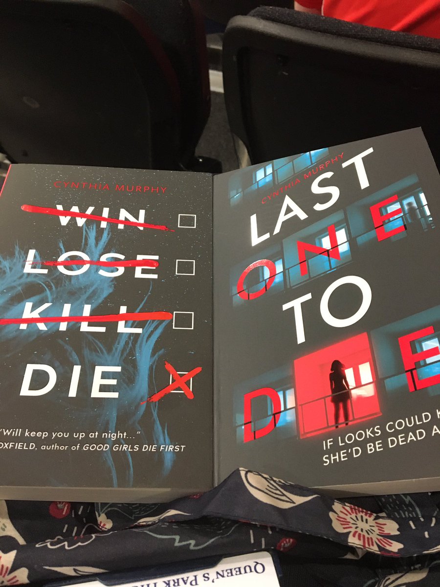 Rachelmj12's tweet photo. @CheshireELS @qphschester what a great launch evening we look forward to many happy hours of reading #CSBA23 https://t.co/sXL7zBLiFx