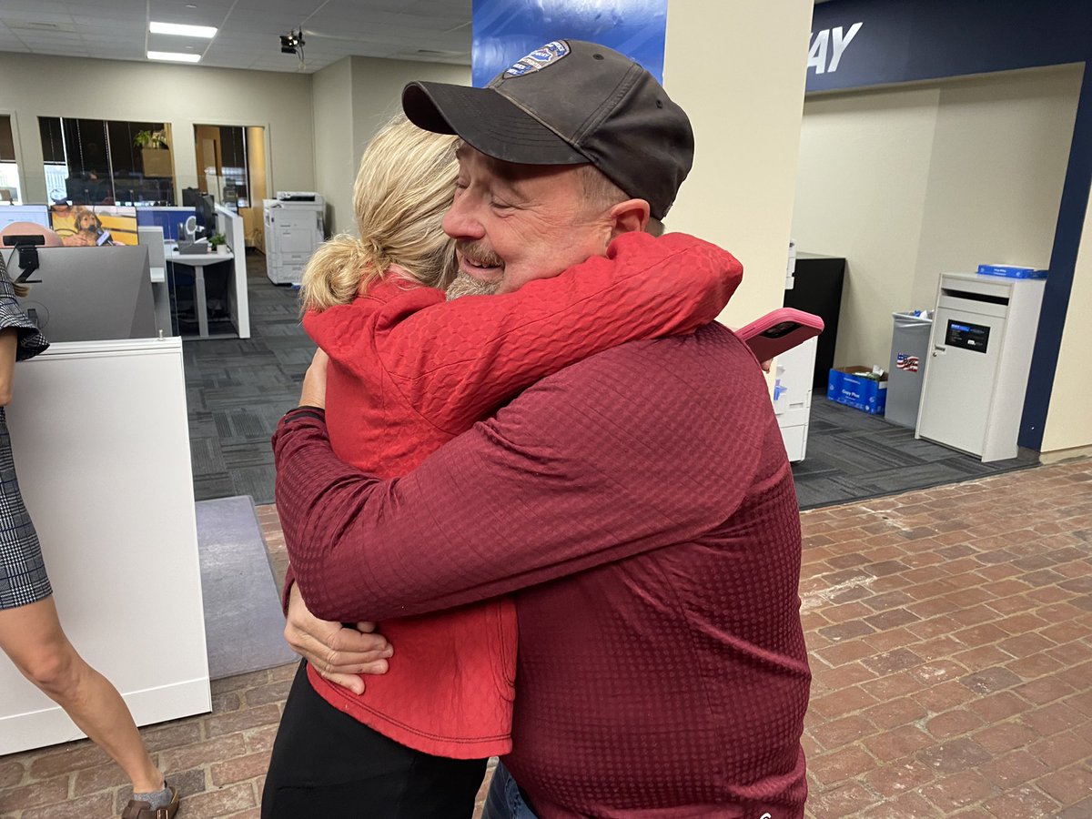 Sheree Paolello WLWT tweet media