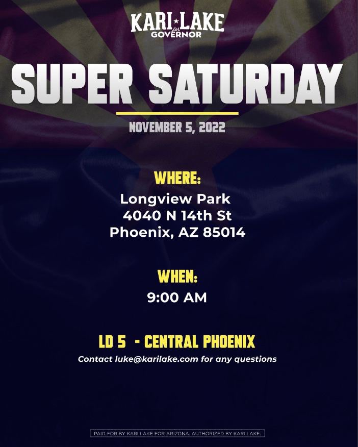 NV_karilake's tweet photo. Join us this weekend!!! https://t.co/hj3SIkJxbW