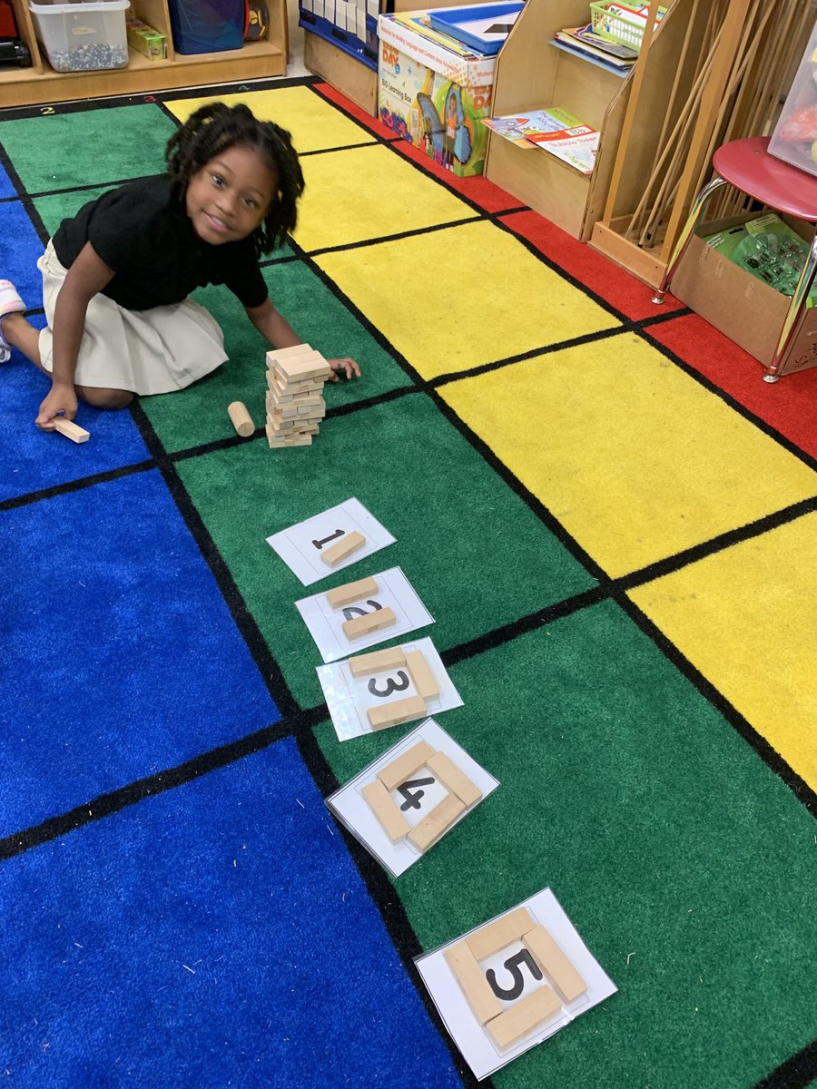 NovaLearn1's tweet photo. Nova Pre-K mathematicians know what to do with manipulatives!  #Creativecounting ⁦@JMCSchools⁩ ⁦@JMCSSPreK⁩ ⁦@suptking⁩ https://t.co/L4mmejSuyu