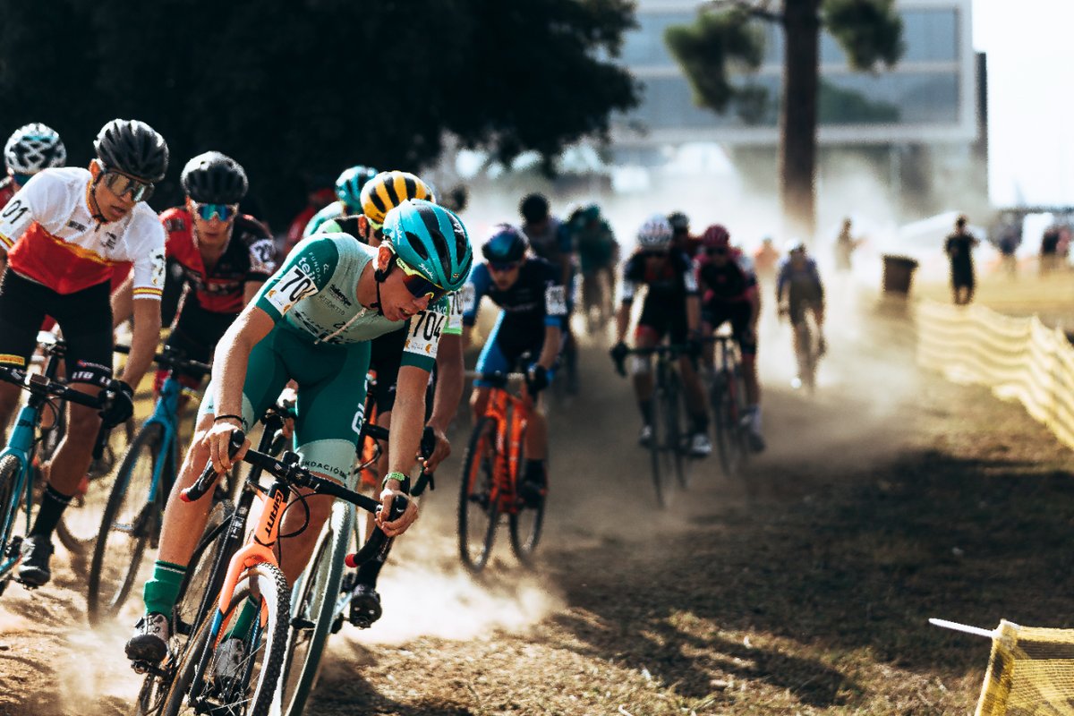 Teika UCI Team tweet media
