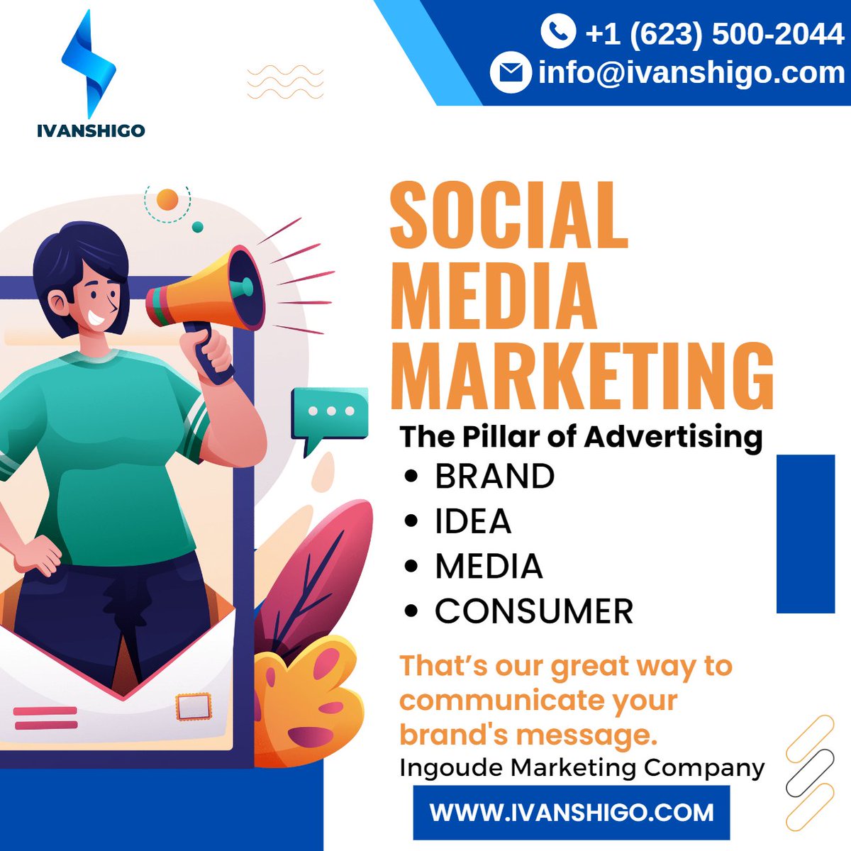 ivanshigo's tweet photo. Are you looking for a way to increase your social media presence? Then you need to check out https://t.co/O7aZkzquPP.
contact us:-👇
Social Media Marketing: https://t.co/7o14HWFC8S
#seo #seoexpert #seoexperts #seobaby
#seodan #seogoogle #seoaudit https://t.co/3zqfJcadsn