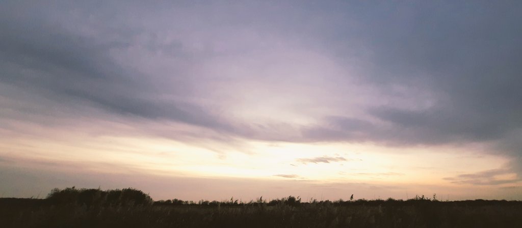 klaaswillemb's tweet photo. A few more...(smartphone) #landscapepainting #easterskar #landscapephotography #autumn #sunset #paisajes https://t.co/LiKemluuhH