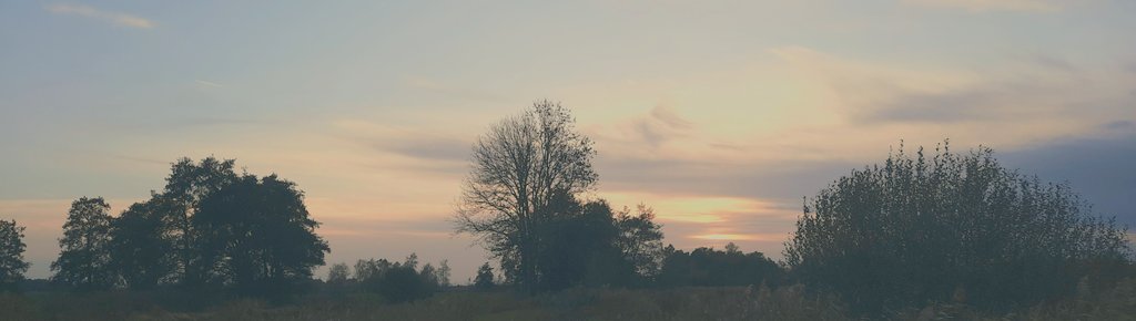 klaaswillemb's tweet photo. A few more...(smartphone) #landscapepainting #easterskar #landscapephotography #autumn #sunset #paisajes https://t.co/LiKemluuhH